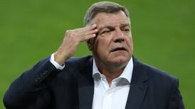 Crystal Palace appoint Sam Allardyce as manager