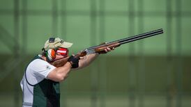 Tokyo 2020: Team Ireland profiles - Derek Burnett (Shooting)