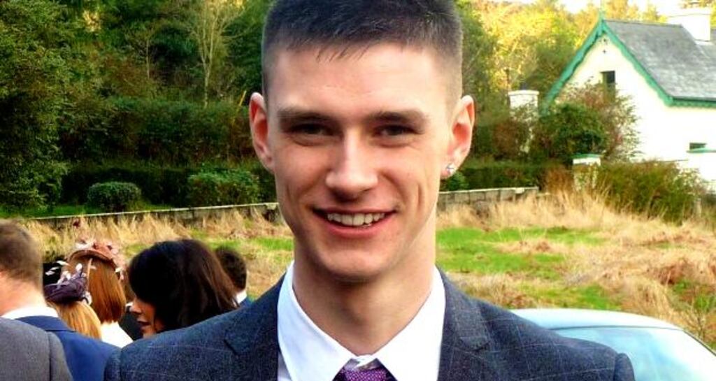 My brother Jack: We will not get to celebrate his 21st birthday this year