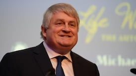 Red Flag refuses to identify client for Denis O’Brien dossier