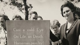 Threshold: when Belfast was home to a leading Irish literary journal