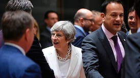 Varadkar: the kind of Brexit Britain wants ‘is still an open question’