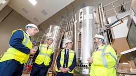 Eli Lilly announces further $1bn investment in Limerick Alzheimer’s plant