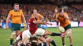 Lions v Wallabies head-to-heads: Jamison Gibson-Park v Nic White