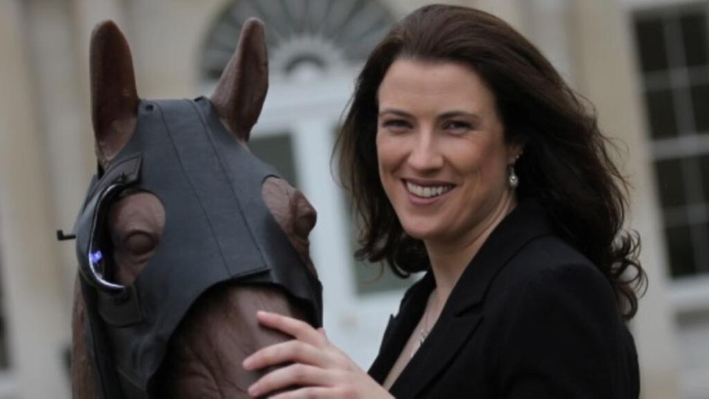 Dr Barbara Anne Murphy designed the Equilume Light Mask