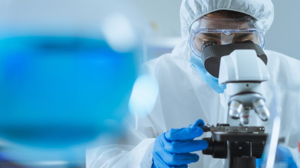 ’Is there any possibility that vaccine breakthrough is a good deal more common than we realise?’