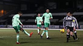 Neil Lennon hails ‘brilliant’ Celtic after they score four against St Mirren