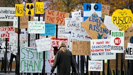 Climate change: the people lead the way