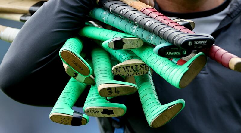 Attempts to weaponise the GAA's position in Irish life are to be condemned. Photograph: James Crombie/Inpho