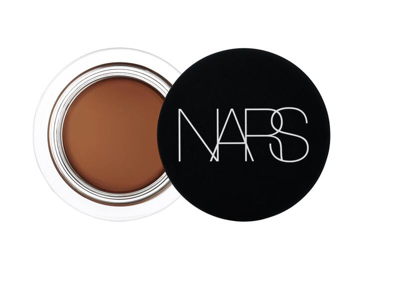 NARS Soft Matte Concealer (€30 at Arnotts).
