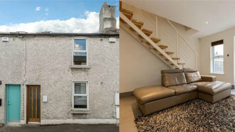 8 Greenmount Court, Harold’s Cross, Dublin 12