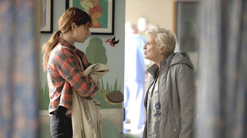 New this week: Jessie Buckley and Julie Walters in Wild Rose