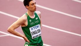 ‘Dream come true’ - 11 athletes join the automatic Irish qualifiers