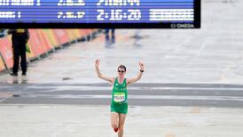 Tokyo 2020: Team Ireland profiles - Paul Pollock (Athletics)