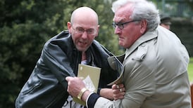 Trudeau to consider Vickers tackling protester if issue raised