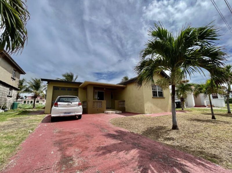 Property in Barbados