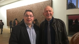 Irish-based scientists find a way to beat stress by eating