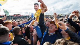 Roscommon thrive on Galway’s uncertainty and desperation