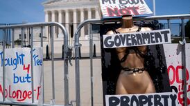 Abortion bans in Florida and Mississippi allowed to take effect