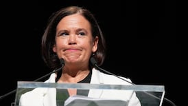 Birthday girl Mary Lou looking fab as Simon ‘Mr Congeniality’ Harris wishes her a happy birthday