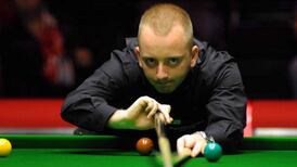 Morris to face Stevens in Wuxi quarter-final