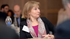 Self-harm figures remain much higher than before recession