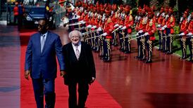 President to make address on food security during official Senegal trip