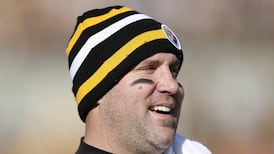 Joanne O’Riordan: Rampant misogyny within sporting world alienates female fans