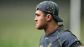 IRB to appeal James Horwill decision