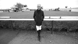 Ruby Walsh, 35: ‘I went straight from school into a man’s world’