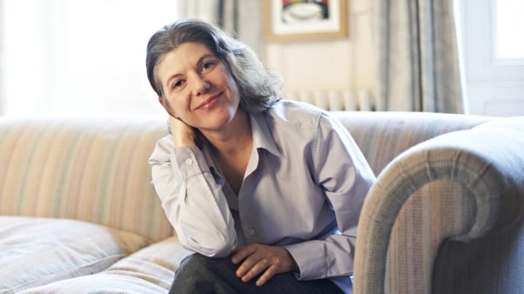 Literary heir: the Granta editor Sigrid Rausing inherited some of the fortune created by the Tetra Pak business