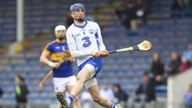 Waterford’s Austin Gleeson aware that shortcuts don’t lead to success