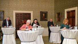 Winner revealed of The K Club/Irish Times Food Month amateur wine champion competition