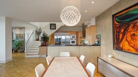 At €795,000,  Warehouse in Dublin might suit you, sir