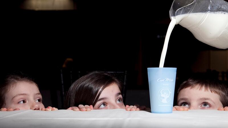 Has milk’s shelf life increased?