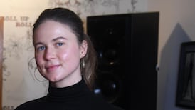 Rosanna Cooney: In the loneliest country in Europe, I’ve started chatting to strangers