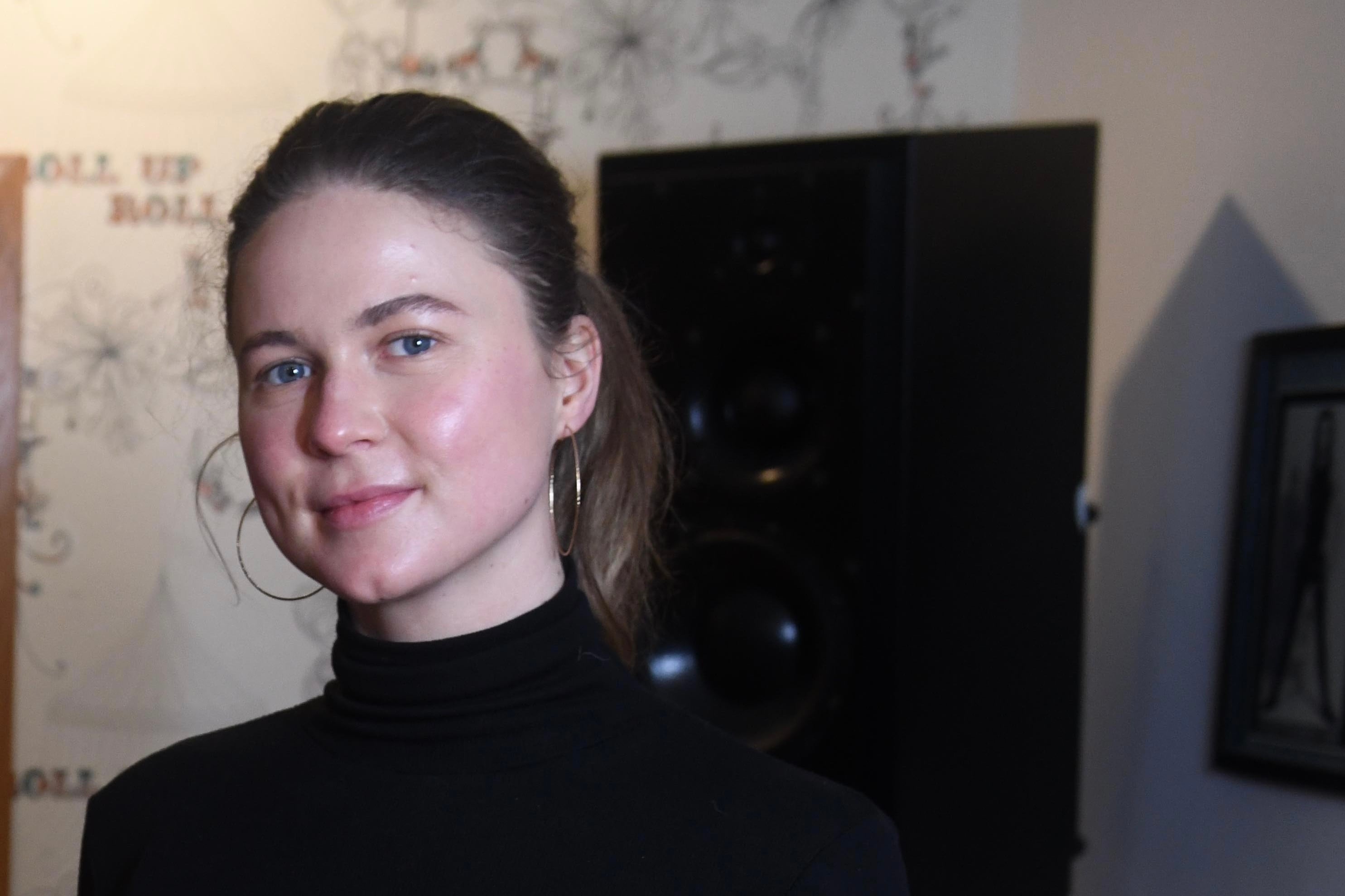 ‘In the loneliest country in Europe, I’ve started chatting to strangers’