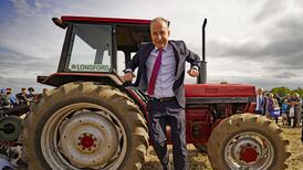 Miriam Lord’s Annual Political Awards 2022