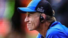 Matt Williams: With the French only getting stronger, Irish clubs will struggle to win Champions Cup again