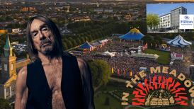 Win a breakaway to In The Meadows Festival, Saturday June 7th.