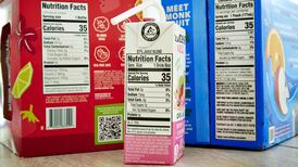 More than a third of patients malnourished when being admitted to hospitals in Ireland