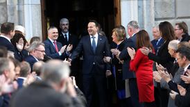 Our party whip system is too severe. Politicians should be able to vote with their conscience