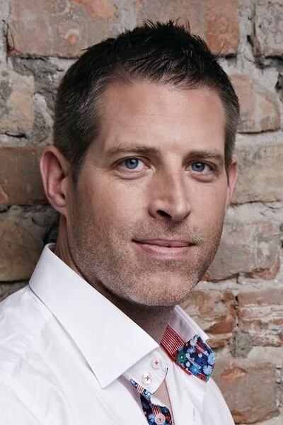 Declan Noone: "Smaller enterprises can create a work environment and a leadership culture which ensures people are engaged and happy at work."