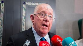 Level of domestic violence ‘stark, shocking, disturbing’ says Minister