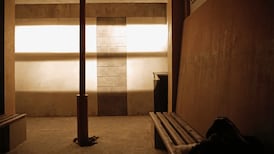 Enda Walsh’s Changing Room and Dining Room review: A sea swimmer adrift and a furious B&B-owner