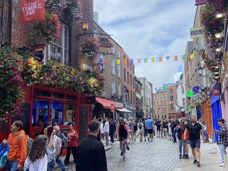 Customers are being issued with fobs/ cards by their waste companies to allow them to use the compactors, the council said