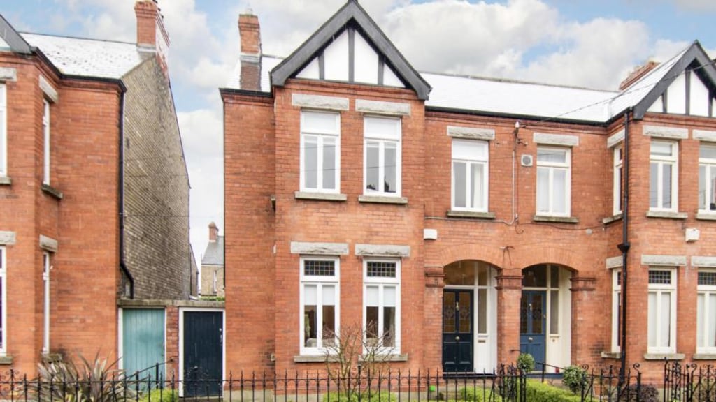 38 Casimir Road Harold’s Cross