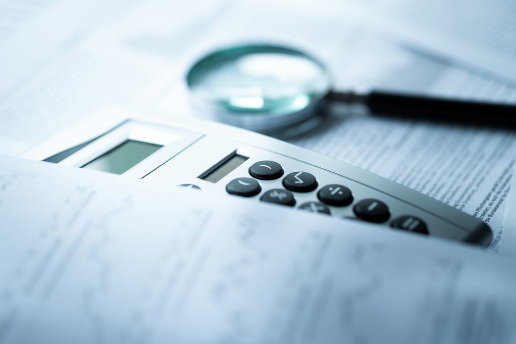 Once a valuation has been established, due diligence is the next critical step in confirming financial assumptions and identifying risks. Photograph: iStock