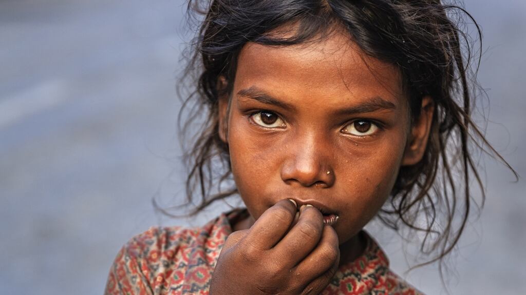 Child labour scandals have made consumers more aware of the need for transparency. Photograph: iStock