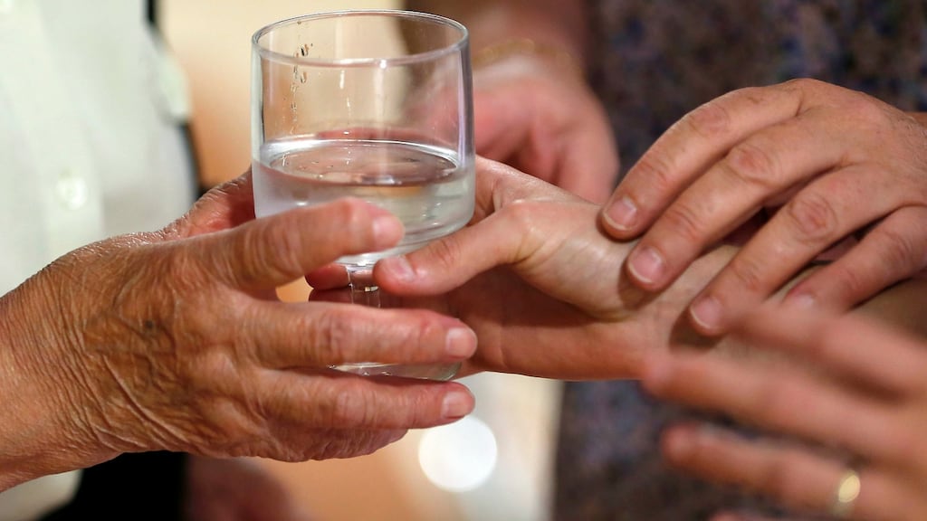 Hiqa had concerns about five Brothers of Charity facilities. File photograph: Regis Duvignau/Reuters